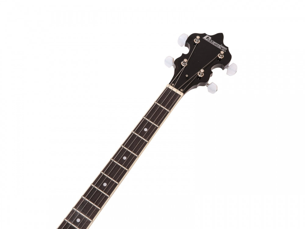 DIMAVERY BJ-04 Banjo,4-saitig