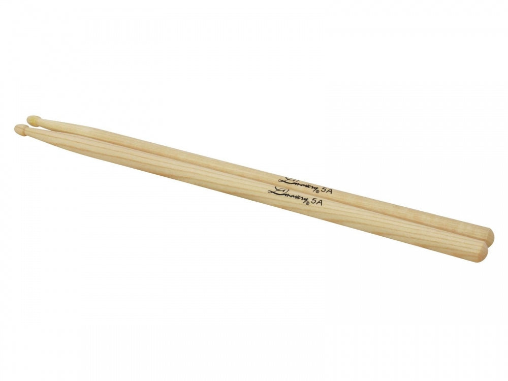 DIMAVERY DDS-5A Drumsticks,Hickory