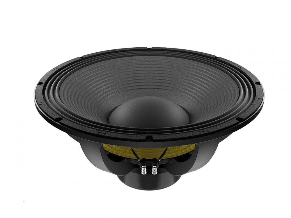 LAVOCE SAN215.30 21 Zoll  Subwoofer,Neodym,"Alukorb