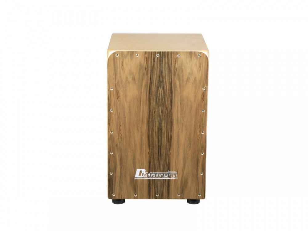 DIMAVERY CJ-520 Cajon,Nussbaum