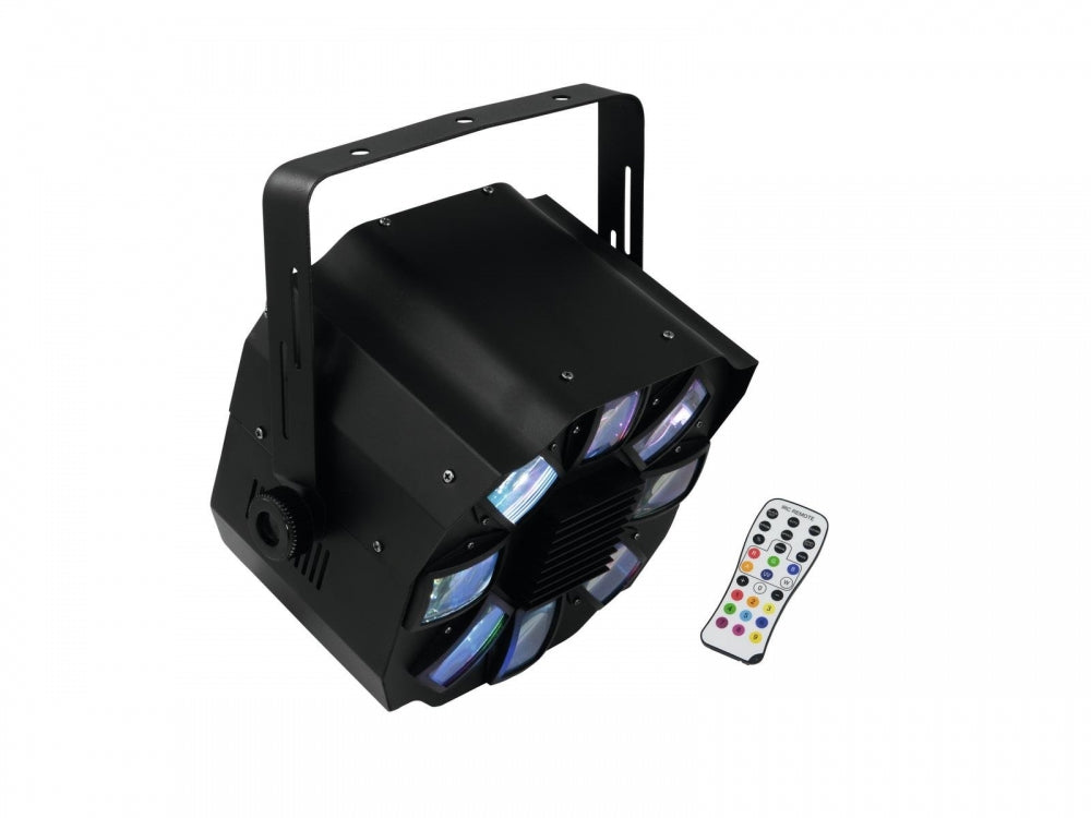 EUROLITE LED FE-700 Flowereffekt