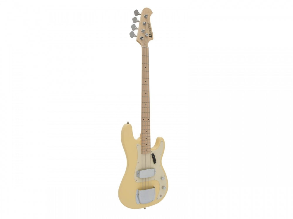 DIMAVERY PB-550 E-Bass,blond