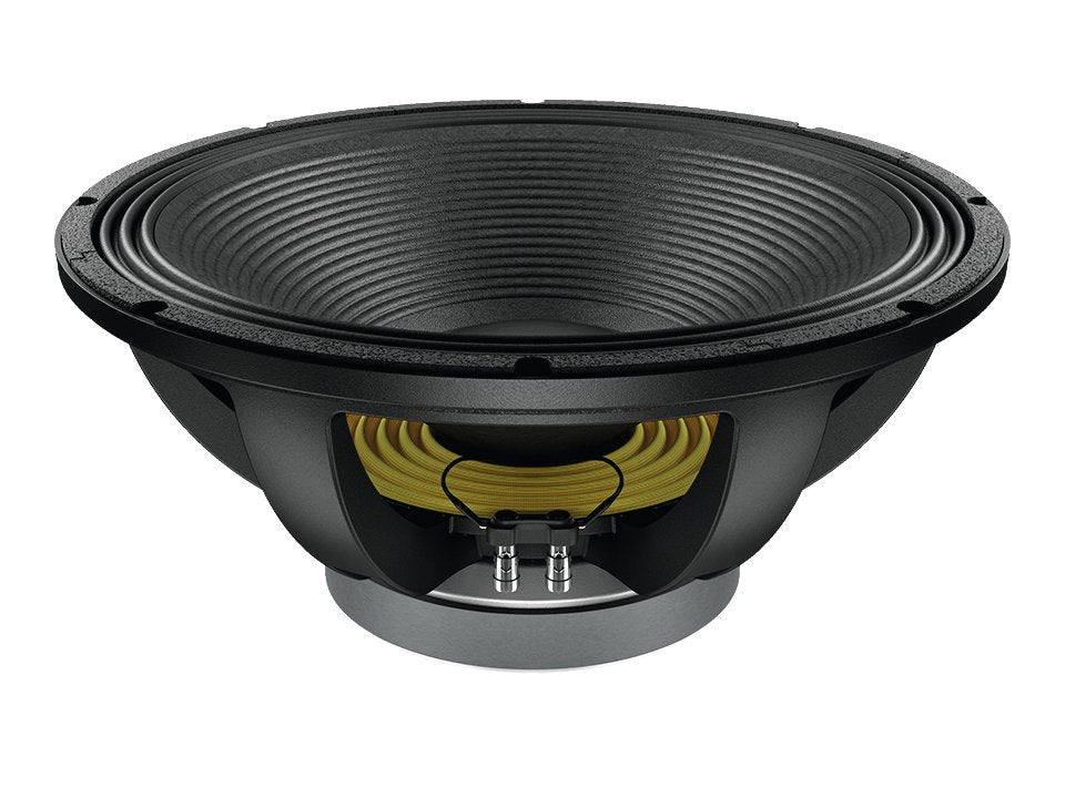 LAVOCE SAF184.04 18 Zoll  Subwoofer,Ferrit,"Alukorb