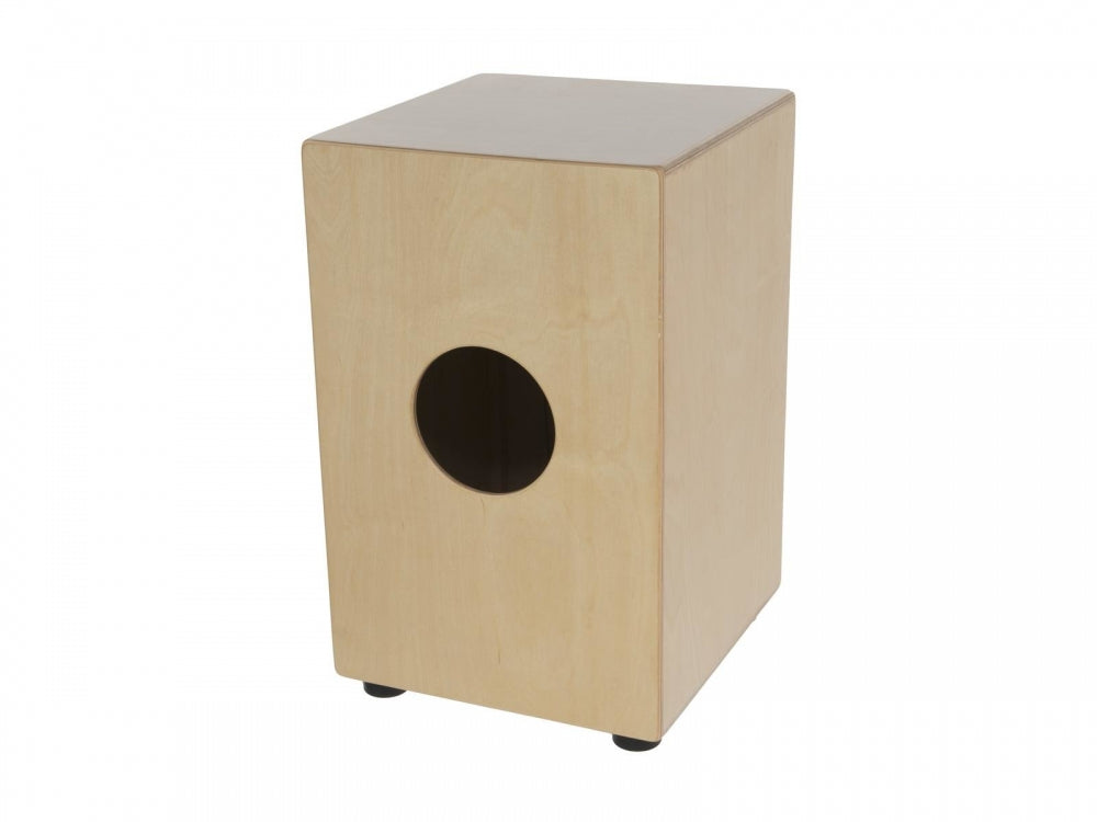 DIMAVERY CJ-510 Cajon,Birke,sunburst