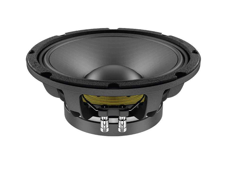 LAVOCE WAF102.50A 10 Zoll  Woofer,Ferrit,"Alukorb