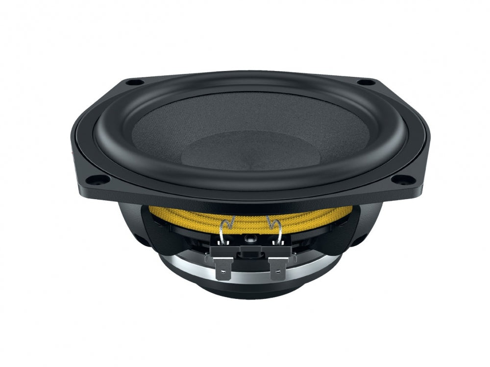 LAVOCE WAN061.80  6,5 Zoll  Woofer,Neodym,"Alukorb