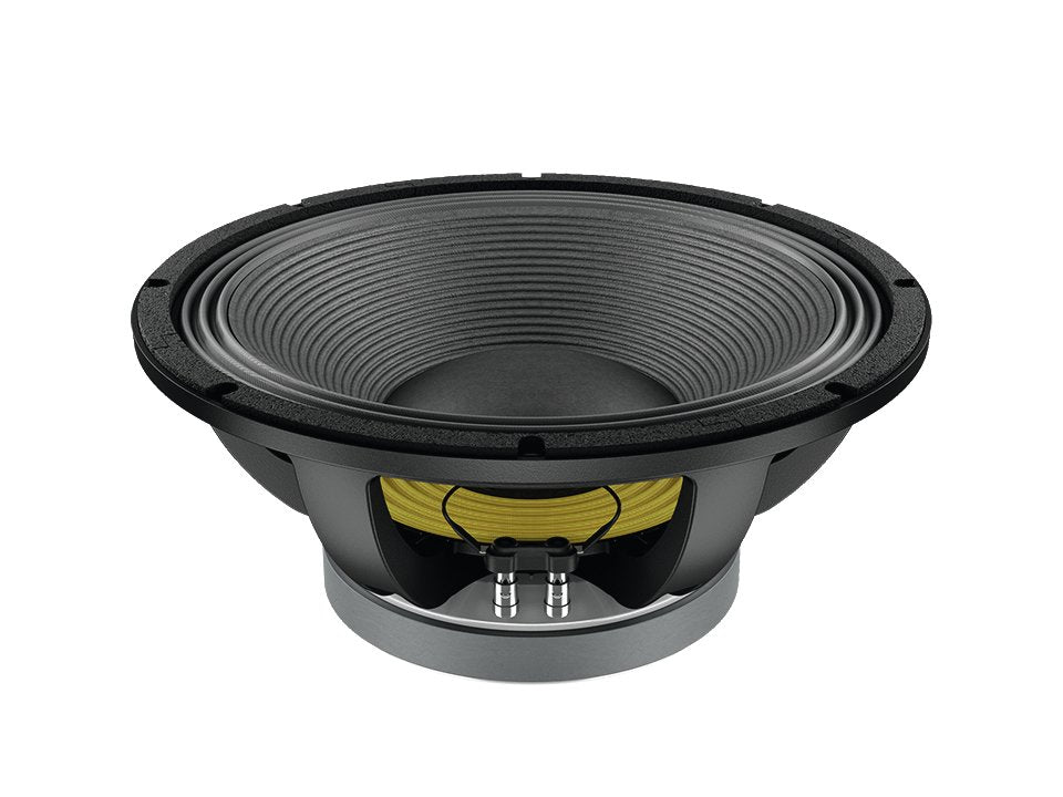 LAVOCE WAF154.01 15 Zoll  Subwoofer,Ferrit,"Alukorb