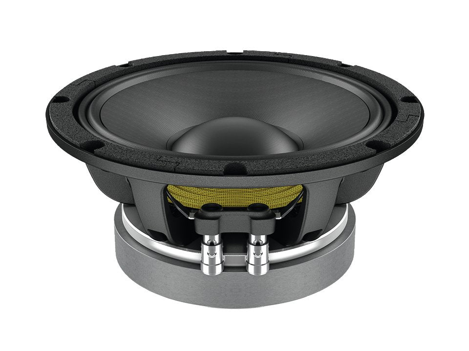 LAVOCE WAF082.00 8 Zoll  Woofer,Ferrit,"Alukorb