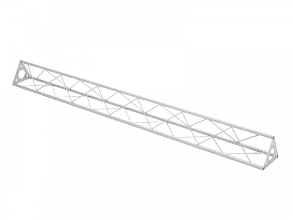 DECOTRUSS ST-1500 Traverse silber