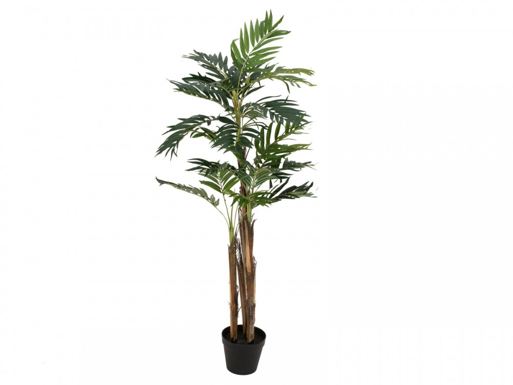 EUROPALMS Areca Palme,Kunstpflanze,110cm