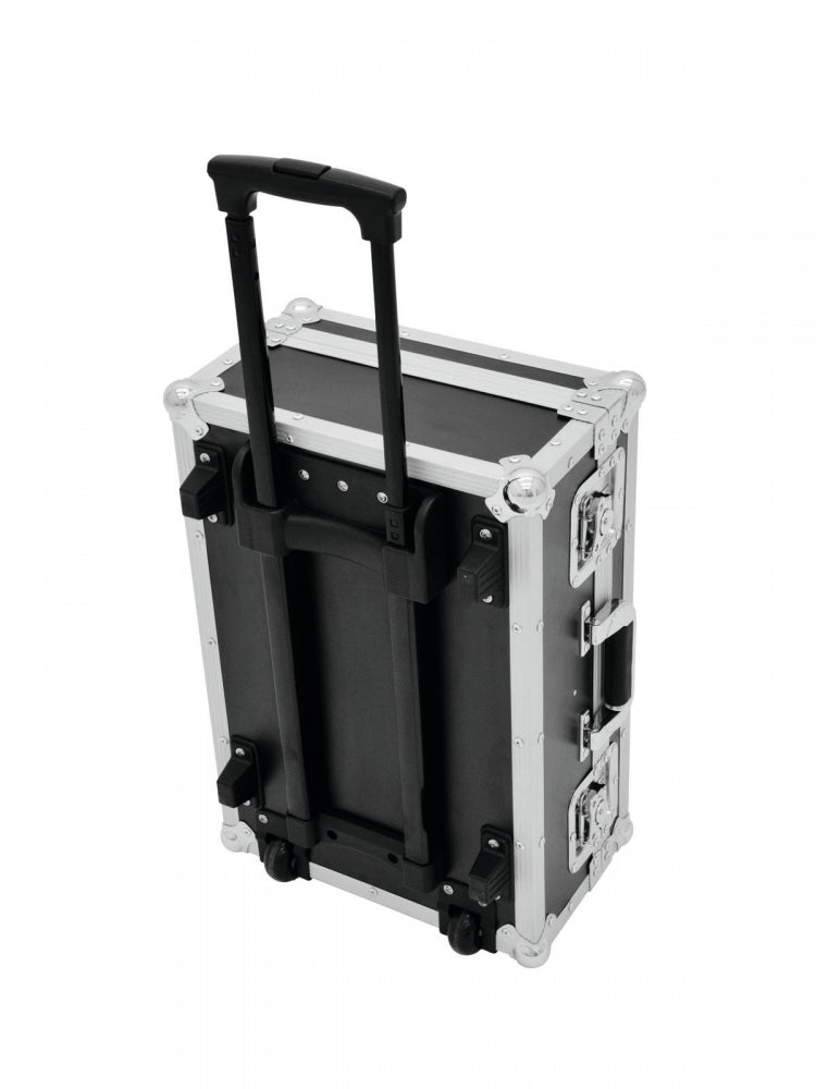 ROADINGER Universal-Koffer-Case mit Trolley