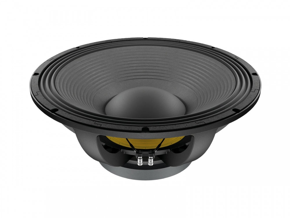 LAVOCE SAF214.50 21 Zoll  Subwoofer,Ferrit,"Alukorb