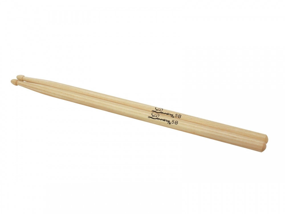 DIMAVERY DDS-5B Drumsticks,Hickory