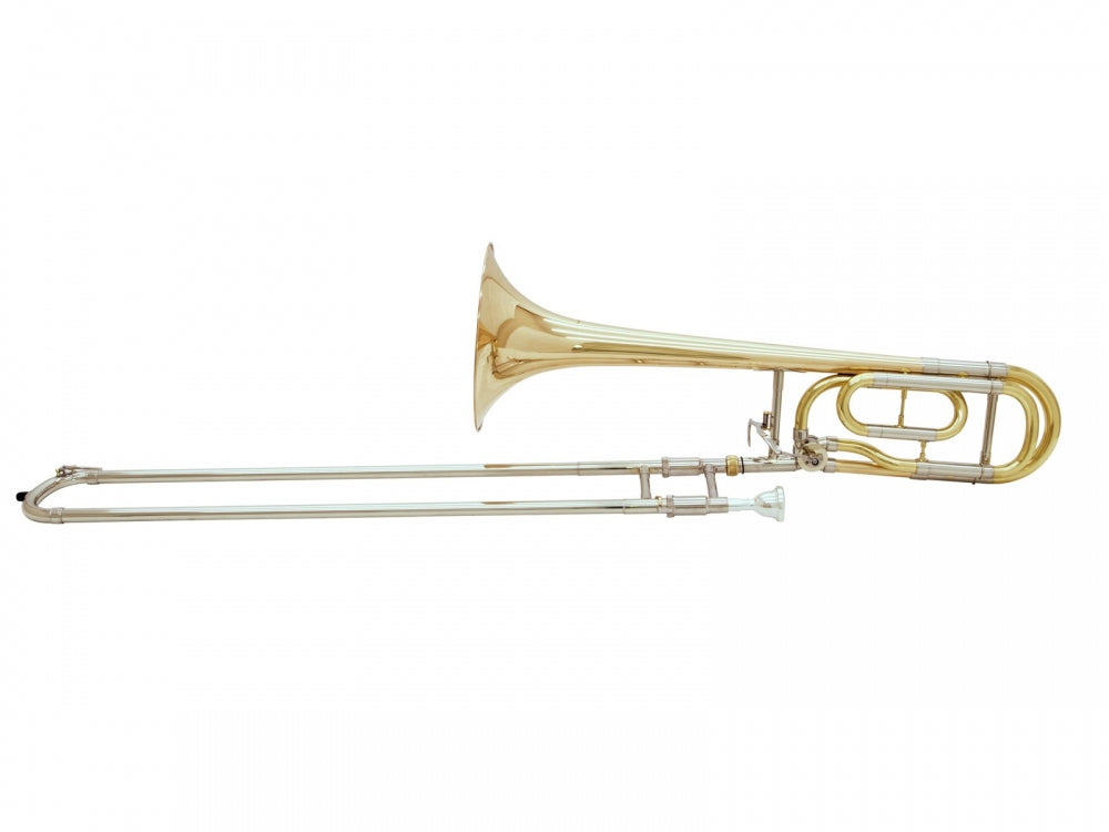 DIMAVERY TT-320 Tenor-Posaune,gold