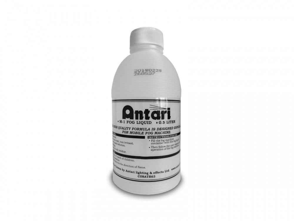 ANTARI FLM-05 Fluid