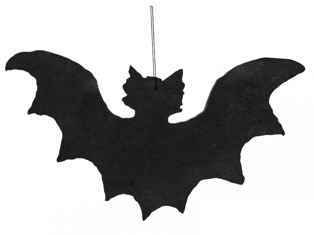 EUROPALMS Silhouette Fledermaus,32x60cm