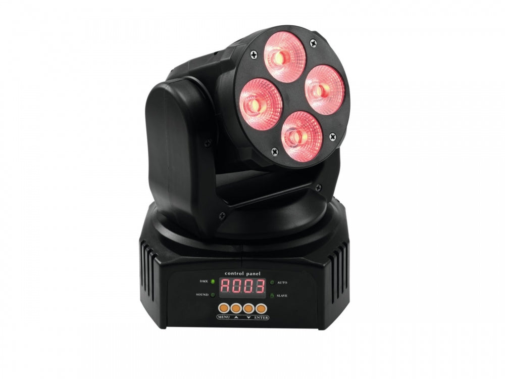 EUROLITE LED TMH-46 Moving-Head Wash