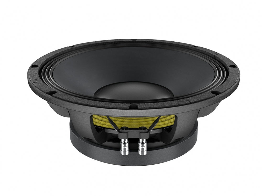 LAVOCE WAF124.02 12 Zoll  Woofer,Ferrit,"Alukorb