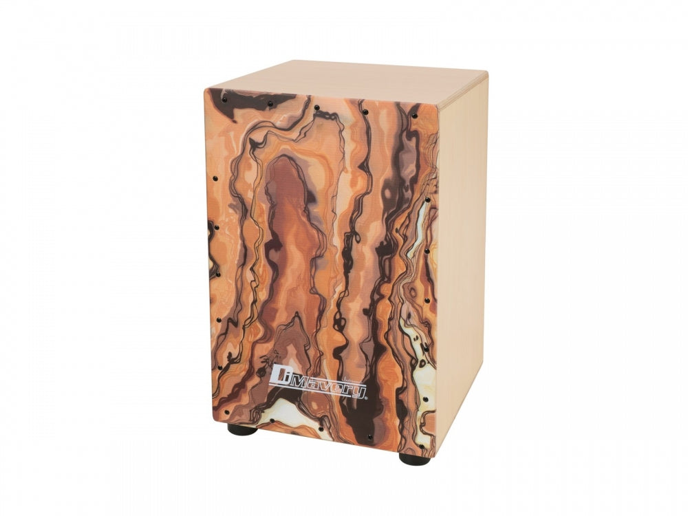 DIMAVERY CJ-610 Cajon,swirl