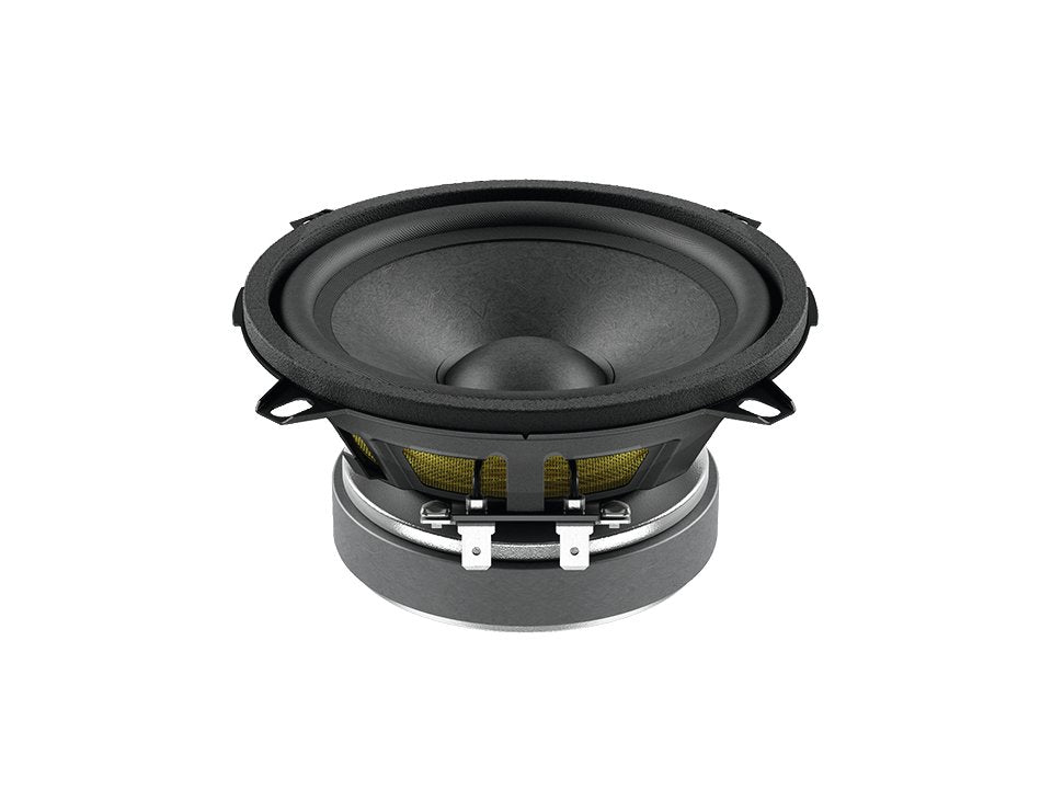 LAVOCE WSF051.02 5 Zoll  Woofer,Ferrit,"Stahlkorb