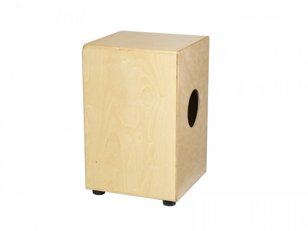 DIMAVERY CJ-520 Cajon,Nussbaum