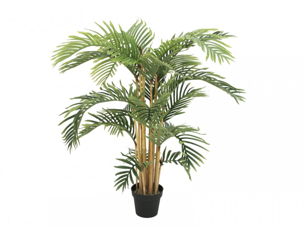 EUROPALMS Kentia Palme,Kunstpflanze,140cm