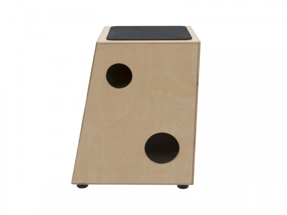 DIMAVERY CJ-570 Cajon,Apfelbaum