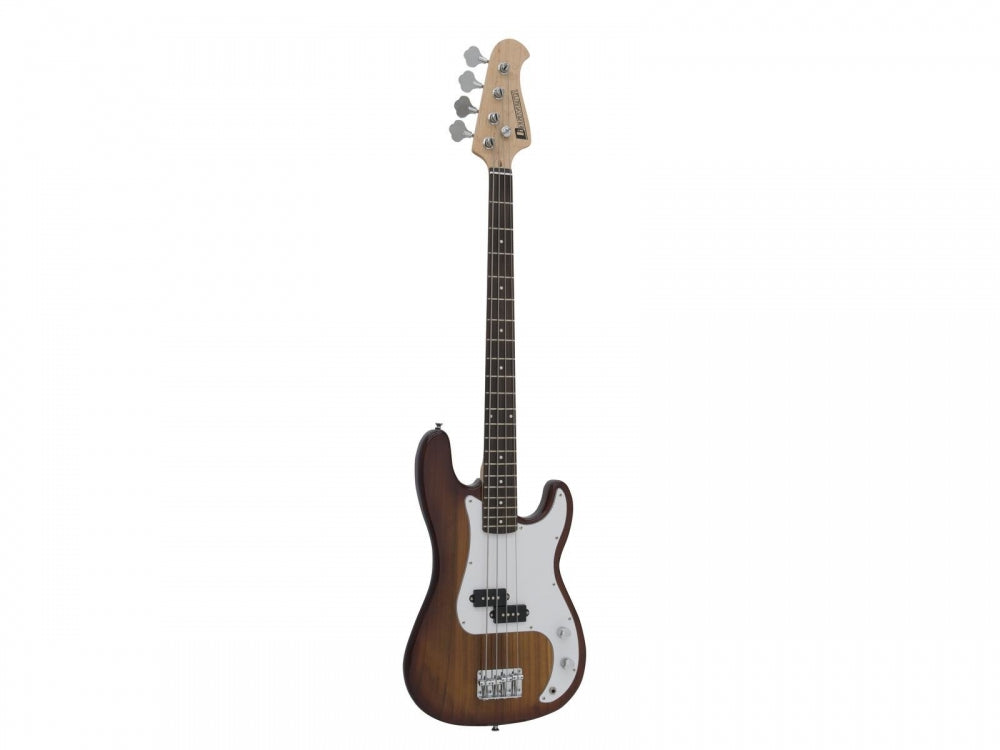 DIMAVERY PB-320 E-Bass,sunburst