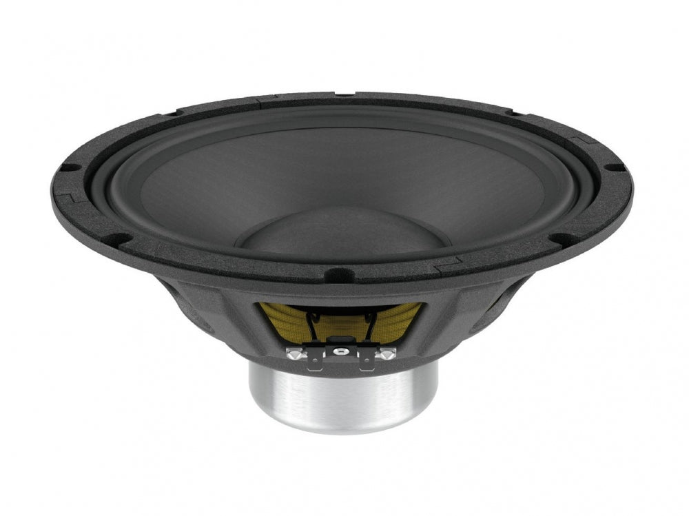 LAVOCE WSN102.50 10 Zoll  Woofer,Ferrit,"Stahlkorb