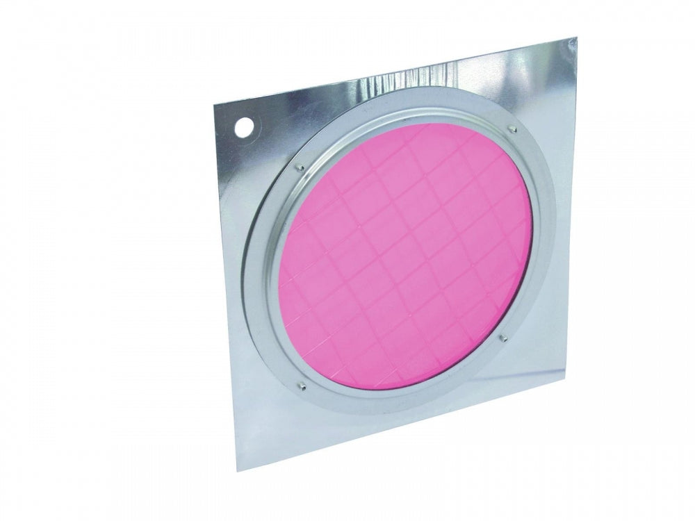 EUROLITE Dichro-Filter magenta,Rahmen sb PAR-56