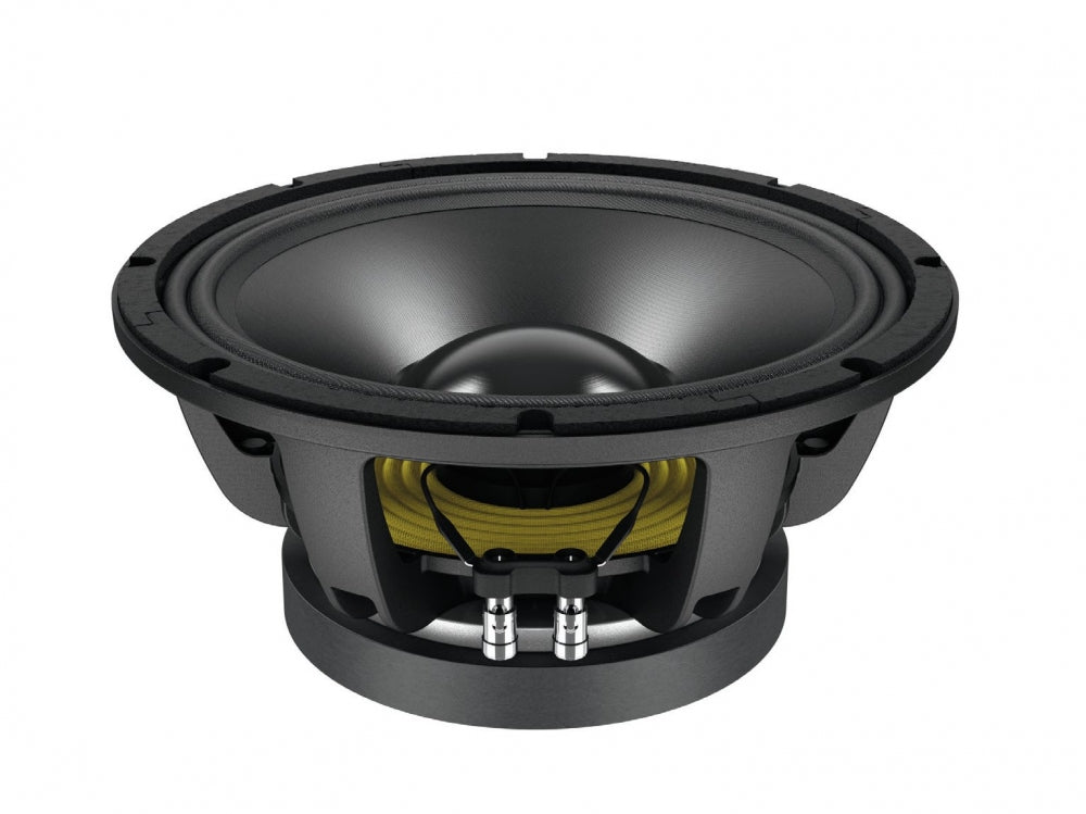 LAVOCE WAF123.02 12 Zoll  Woofer,Ferrit,"Alukorb