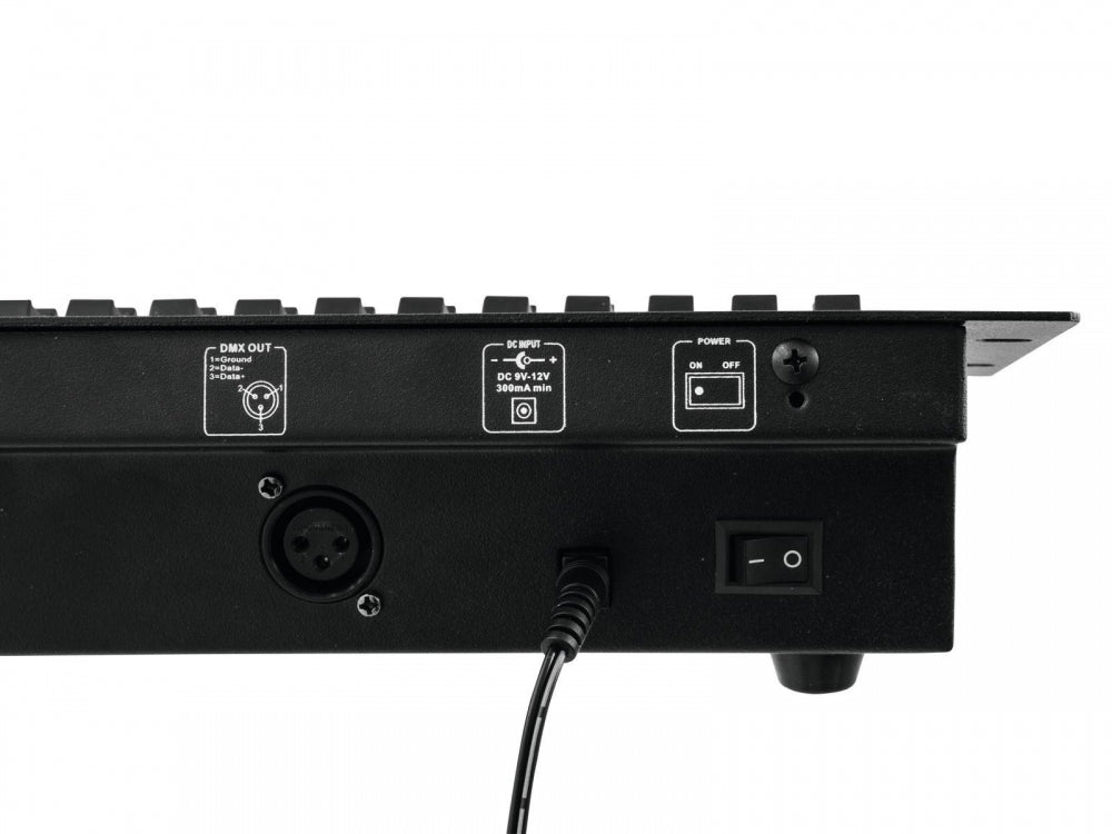 EUROLITE DMX Move Controller 512