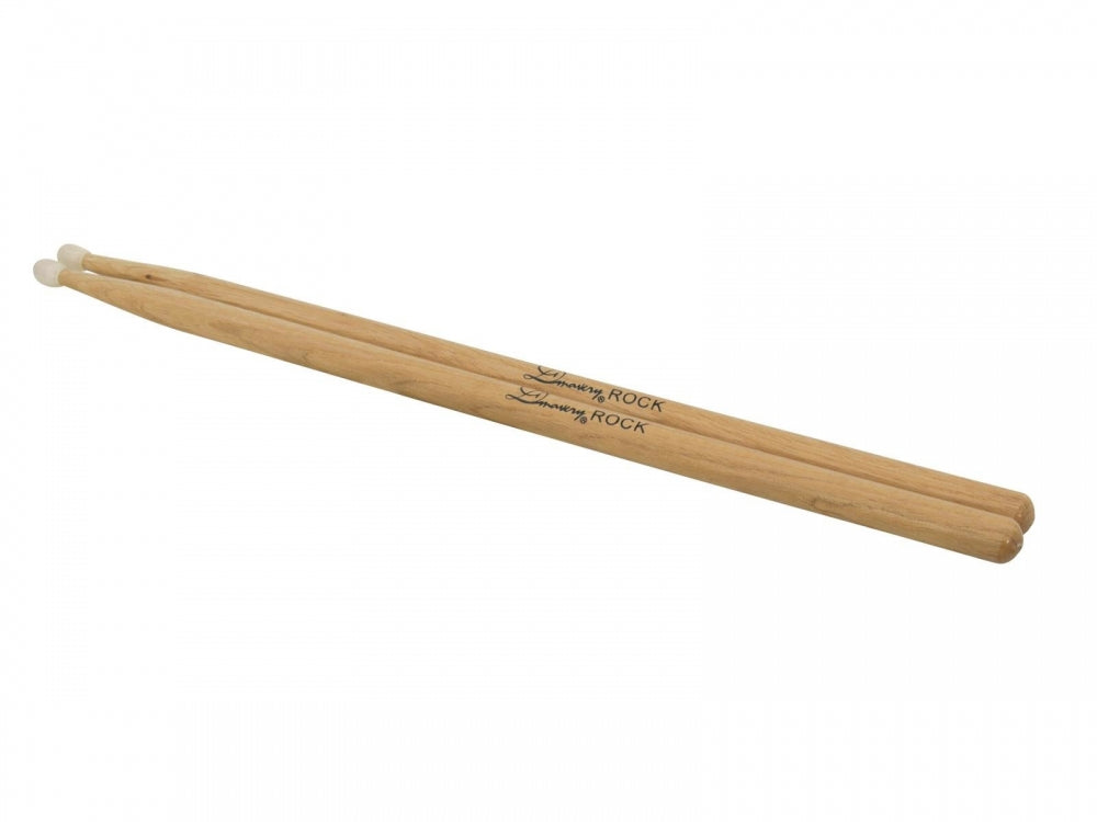 DIMAVERY DDS-Rock Drumsticks,Eiche,NT