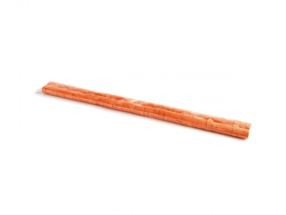 TCM FX Slowfall Streamer 5mx0,85cm,orange,100x