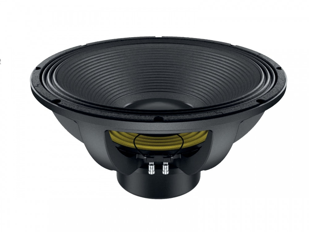 LAVOCE SAN184.50 18 Zoll  Subwoofer,Neodym,"Alukorb