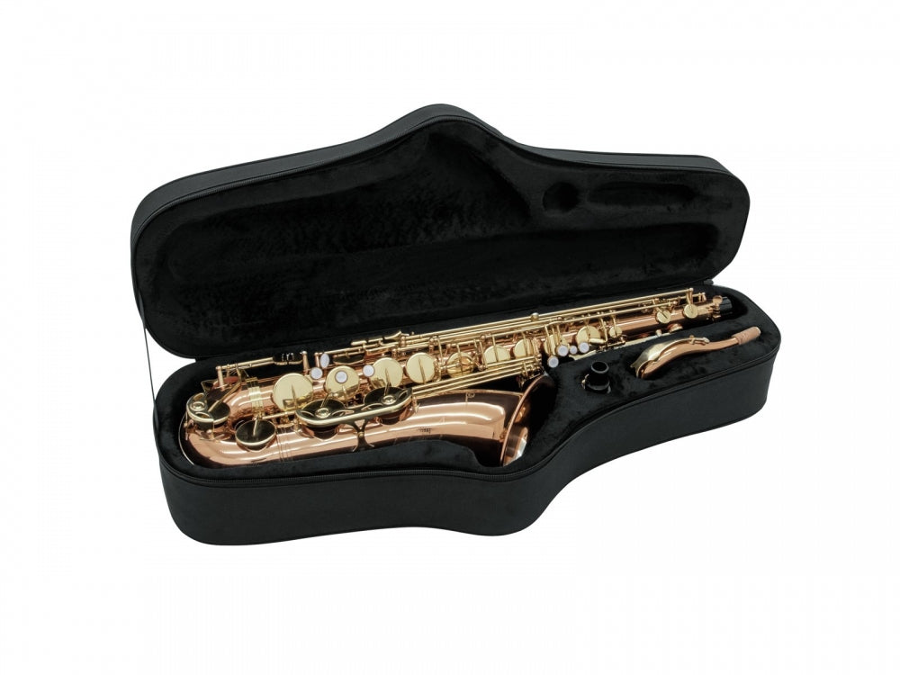 DIMAVERY SP-50 B-Tenorsaxophon,gold