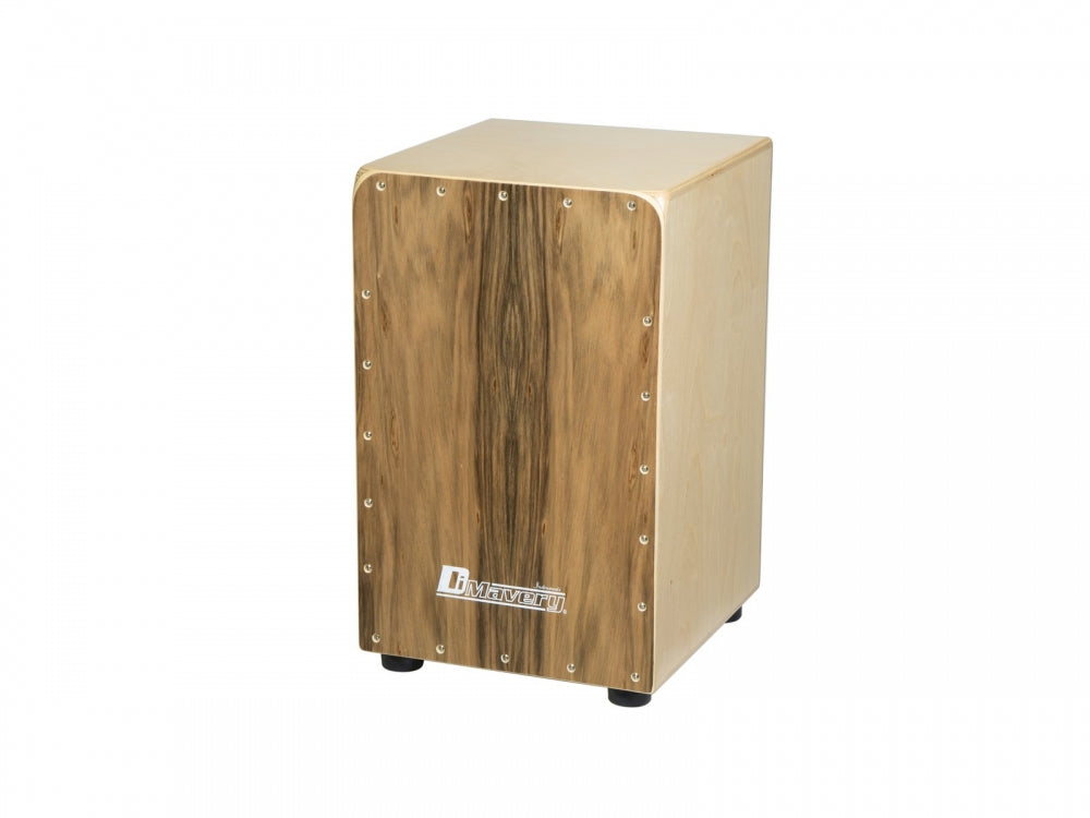 DIMAVERY CJ-520 Cajon,Nussbaum