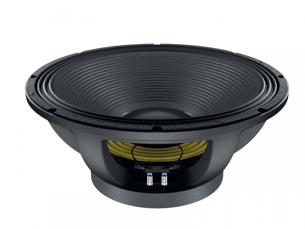 LAVOCE SAF184.50 18 Zoll  Subwoofer,Ferrit,"Alukorb