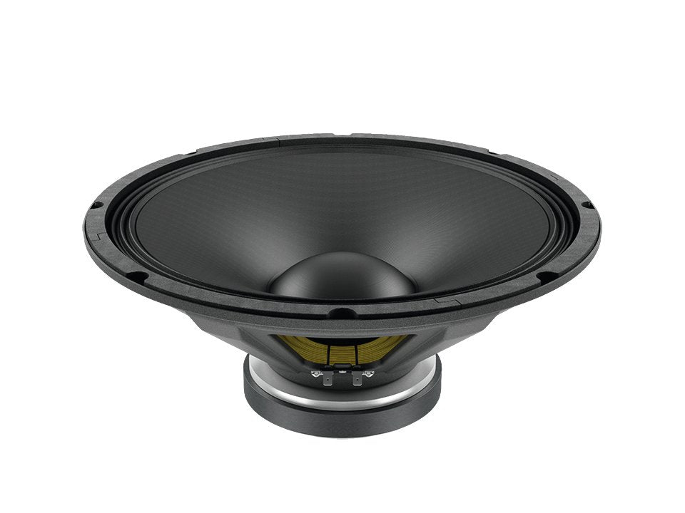 LAVOCE WSF152.50 15 Zoll  Woofer,Ferrit,"Stahlkorb