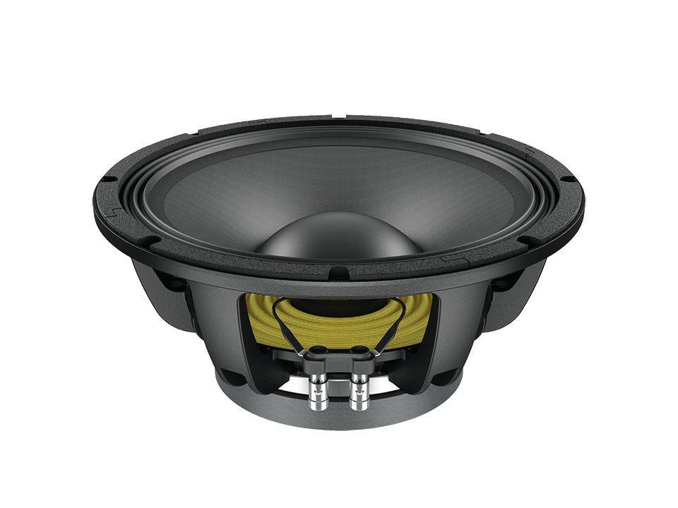 LAVOCE WAF122.50 12 Zoll  Woofer,Ferrit,"Alukorb