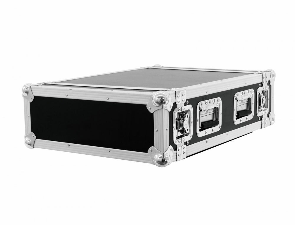 ROADINGER Verstärkerrack PR-2ST,4HE,57cm tief