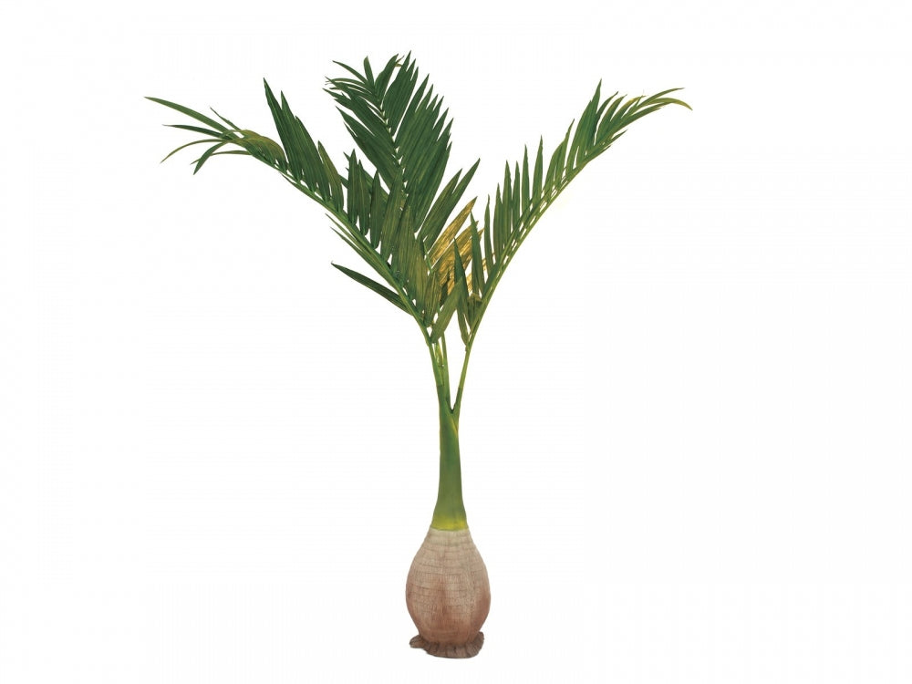 EUROPALMS Phönix Palme,Kunstpflanze,240cm