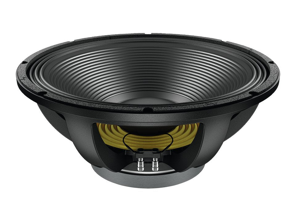 LAVOCE SAF184.02 18 Zoll  Subwoofer,Ferrit,"Alukorb