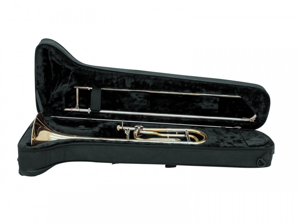 DIMAVERY TT-320 Tenor-Posaune,gold