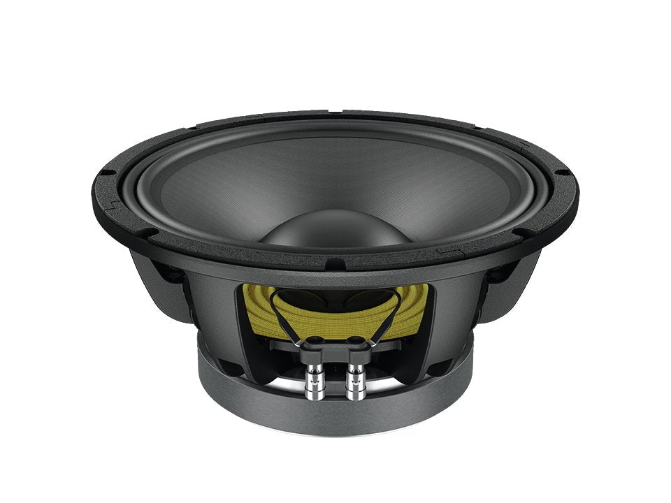 LAVOCE WAF123.01 12 Zoll  Woofer,Ferrit,"Alukorb