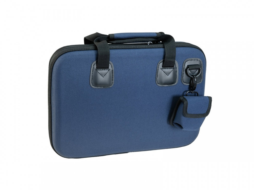 DIMAVERY Soft-Case für Klarinette