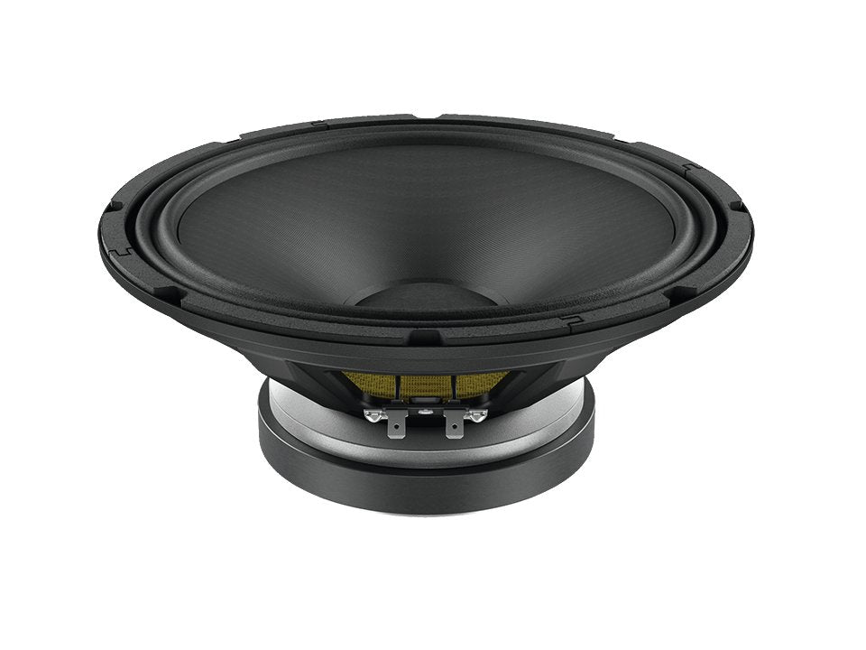 LAVOCE WSF102.00 10 Zoll  Woofer,Ferrit,"Stahlkorb