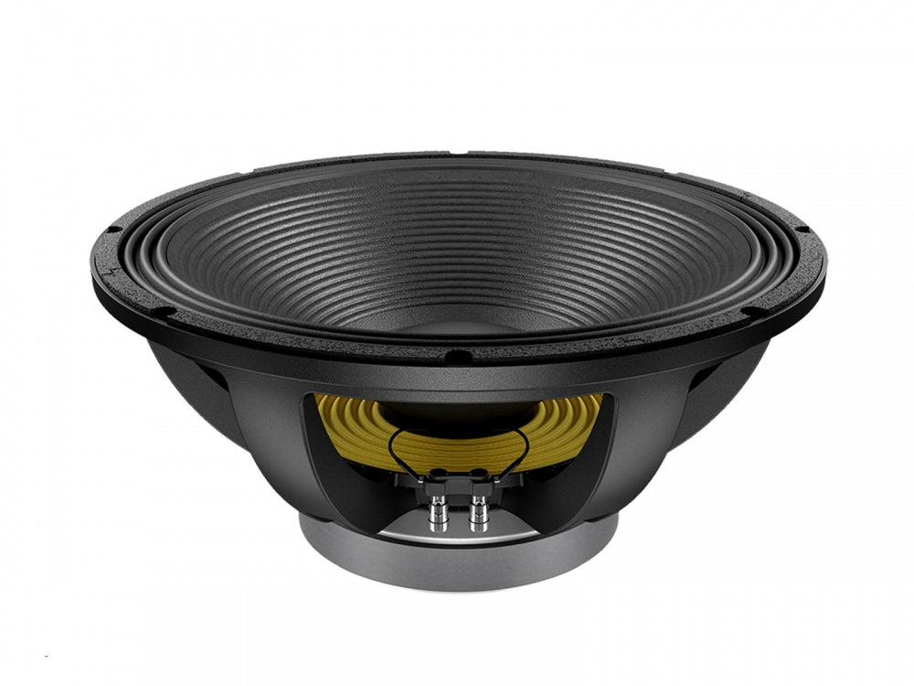 LAVOCE SAF184.03-4 18 Zoll  Subwoofer,Ferrit,"Alukorb