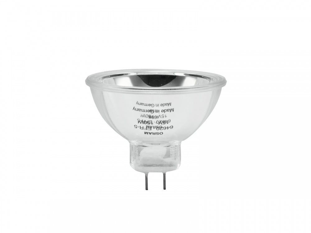 OSRAM 64620 EFR-5 15V/150W GZ-6,35 500h