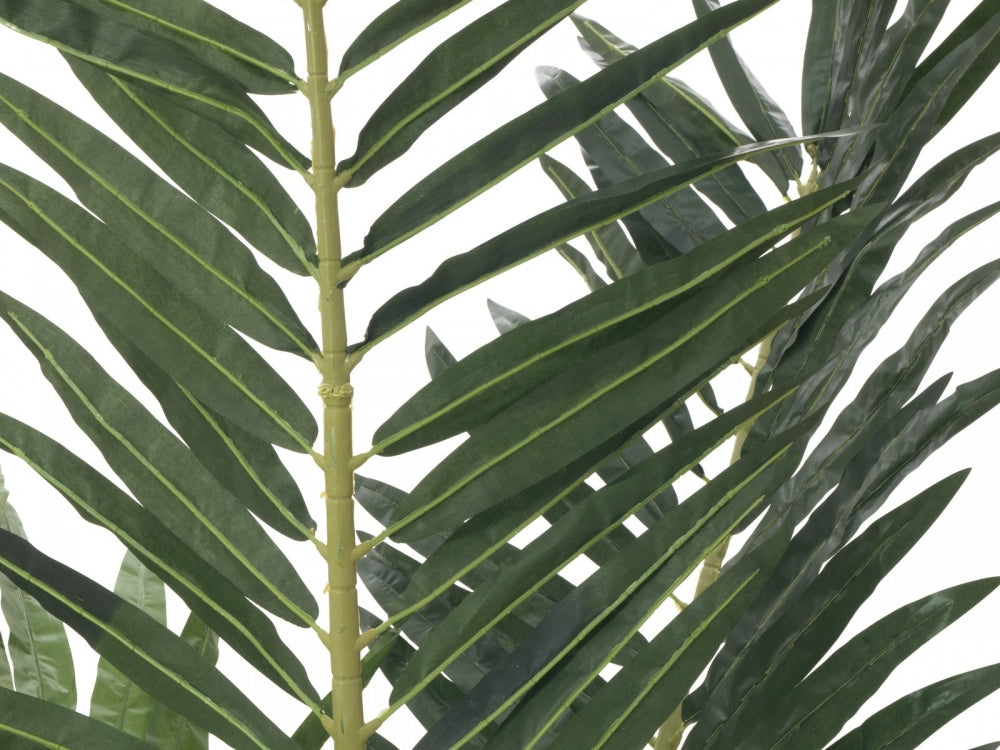 EUROPALMS Phönix Palme,Kunstpflanze,240cm